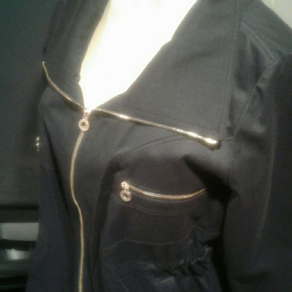 Light Jacket - image 2